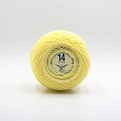 Cordonnet Πελότα No14/2x3