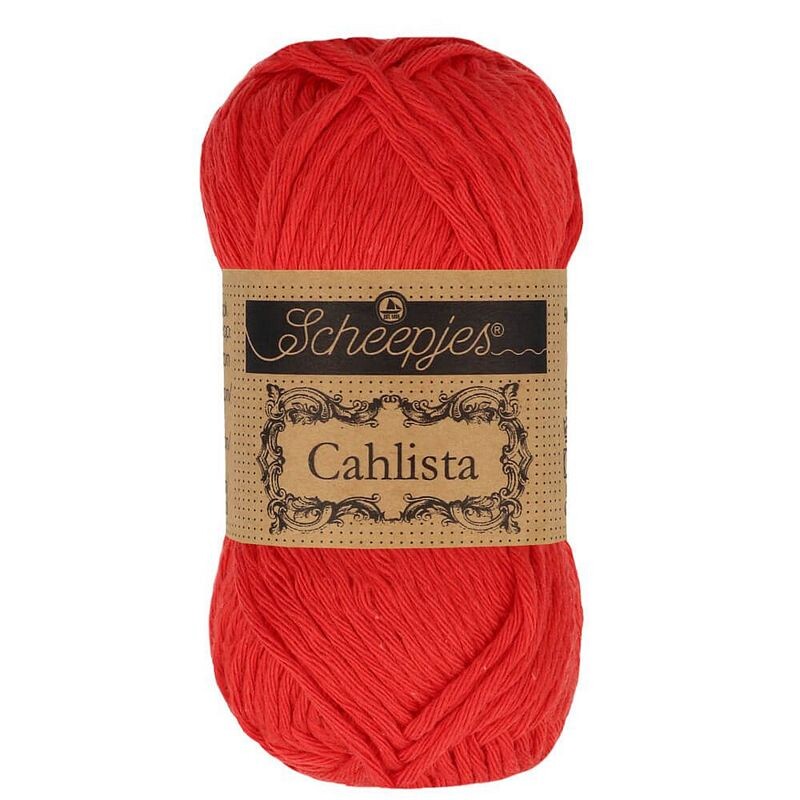 Cahlista 50