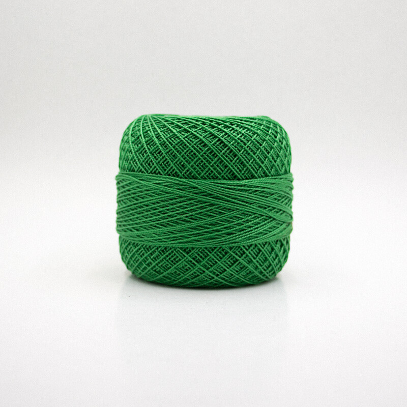 Cotton Perle Πελότα No 8/2