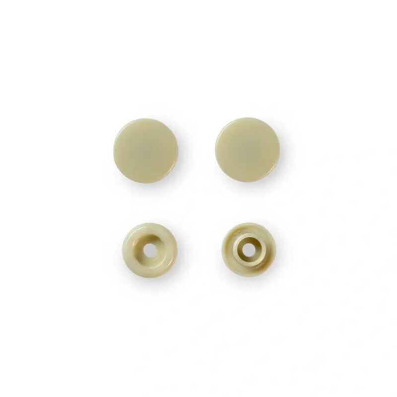 Non-sew press fasteners Colour Snaps - Prym