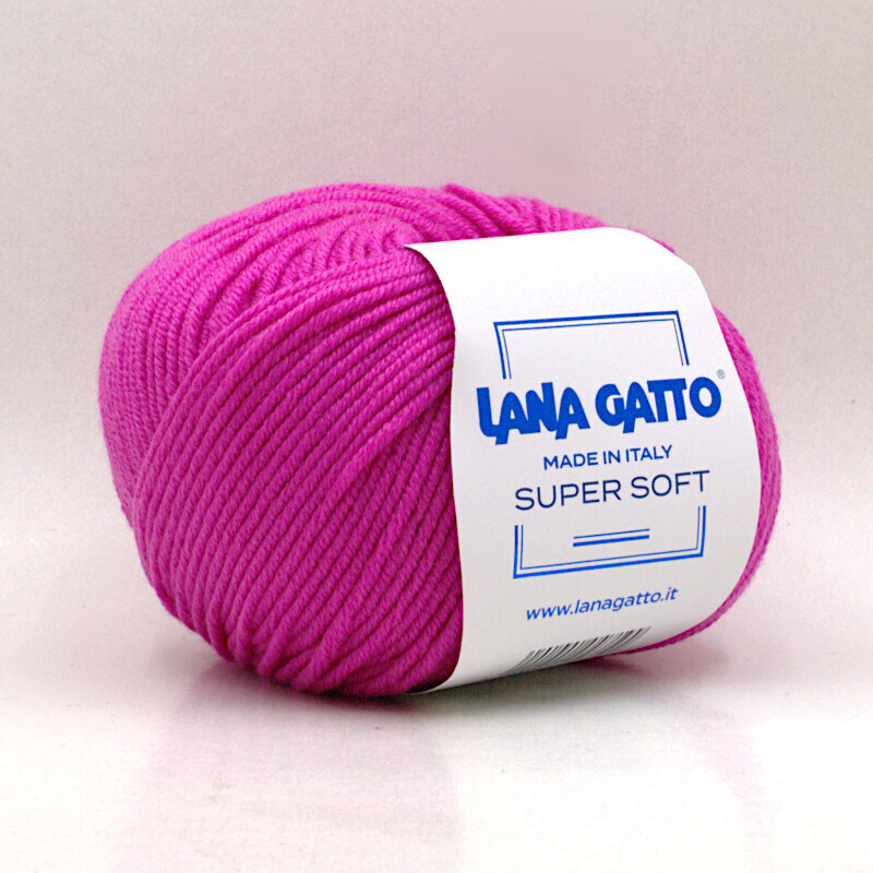 Supersoft