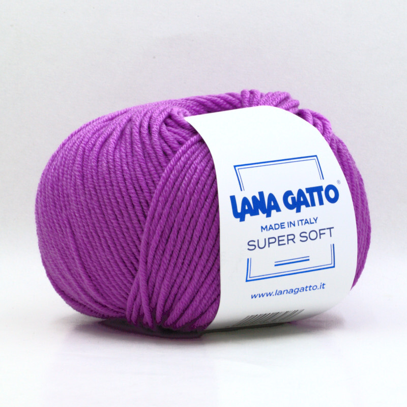 Supersoft