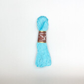 Cotton Cable Τσιλές No 8/2x4