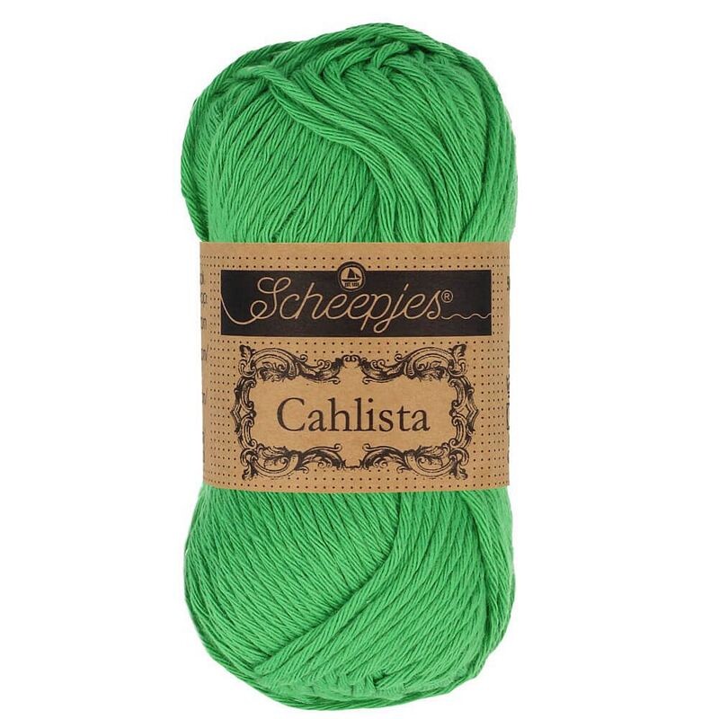 Cahlista 50