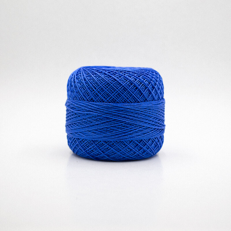 Cotton Perle Πελότα No 8/2