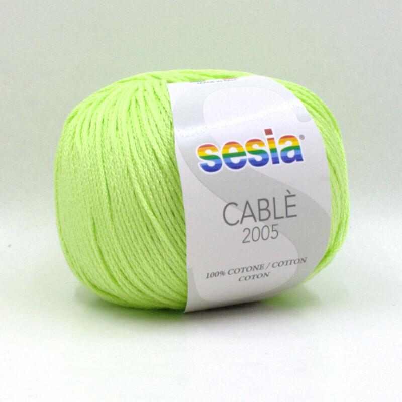 Cable 2005