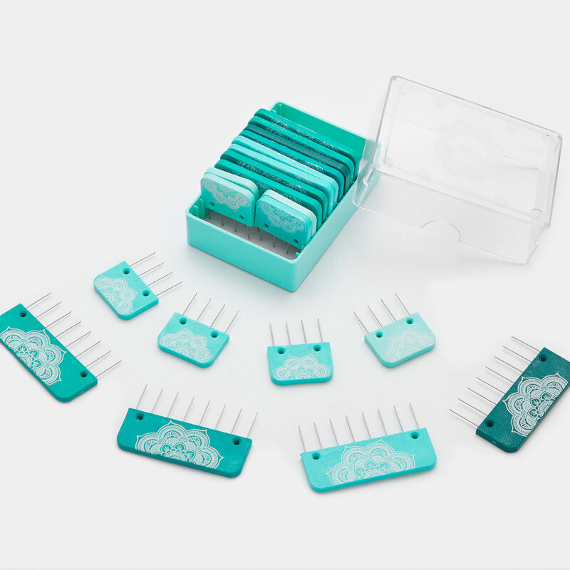 The Mindful Knit Blockers-KnitPro