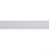 Λάστιχο extra soft, λευκό - 20mm/2m - Prym