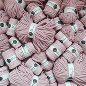 Macrame Cord 3ply - Super XXL 9mm