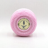 Cotton Perle Πελότα No 8/2