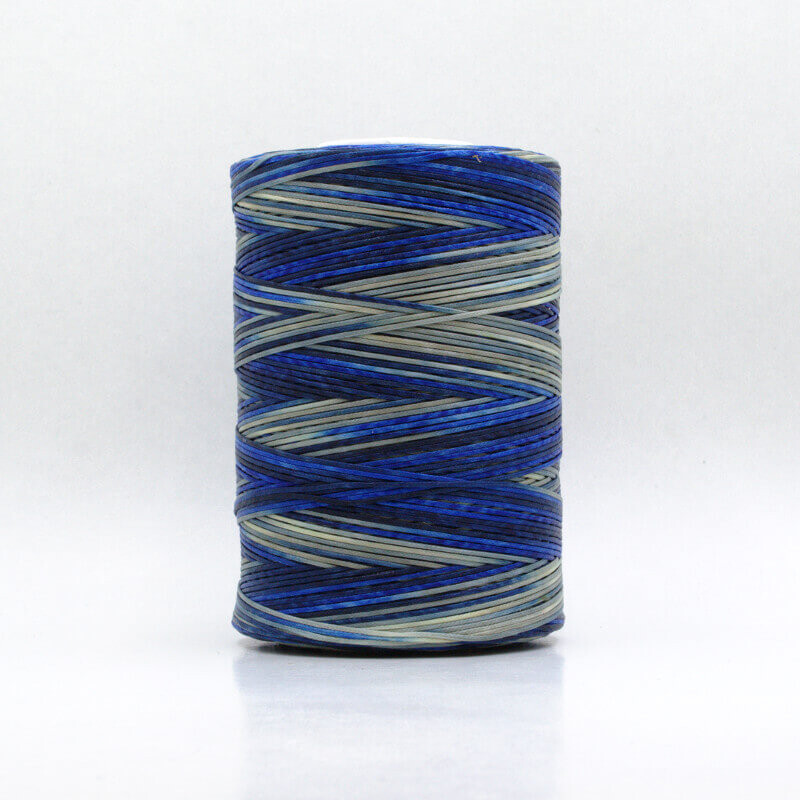 Κηροκλωστή 1.0mm πολύχρωμη - 20 μέτρα