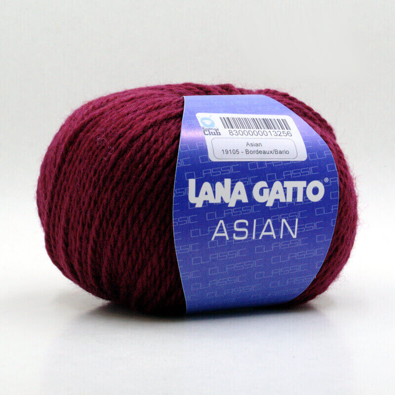 Asian
