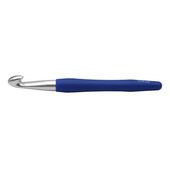 Βελονάκι KnitPro-Waves Colour Aluminium