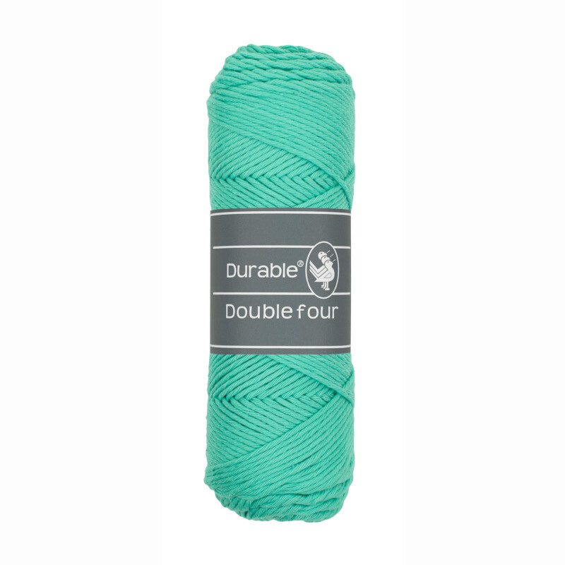 Durable Double Four