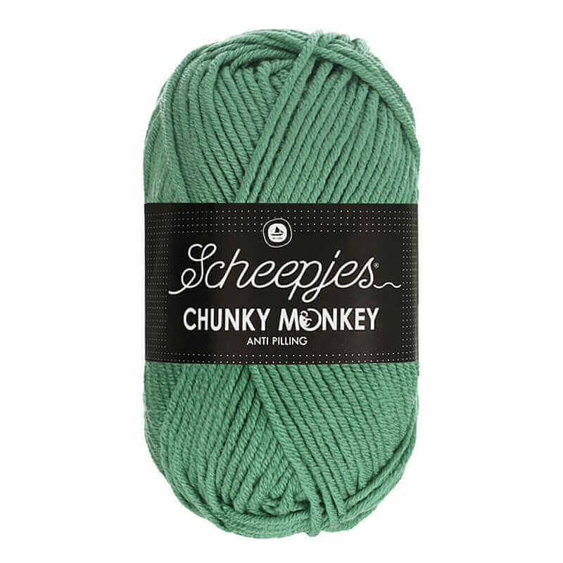 Chunky Monkey