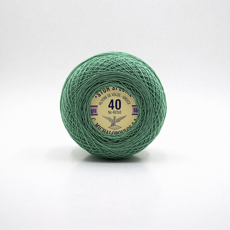 Stor Special Δαντελόνημα Πελότα 40/2x3 (Χρ)