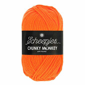 Chunky Monkey