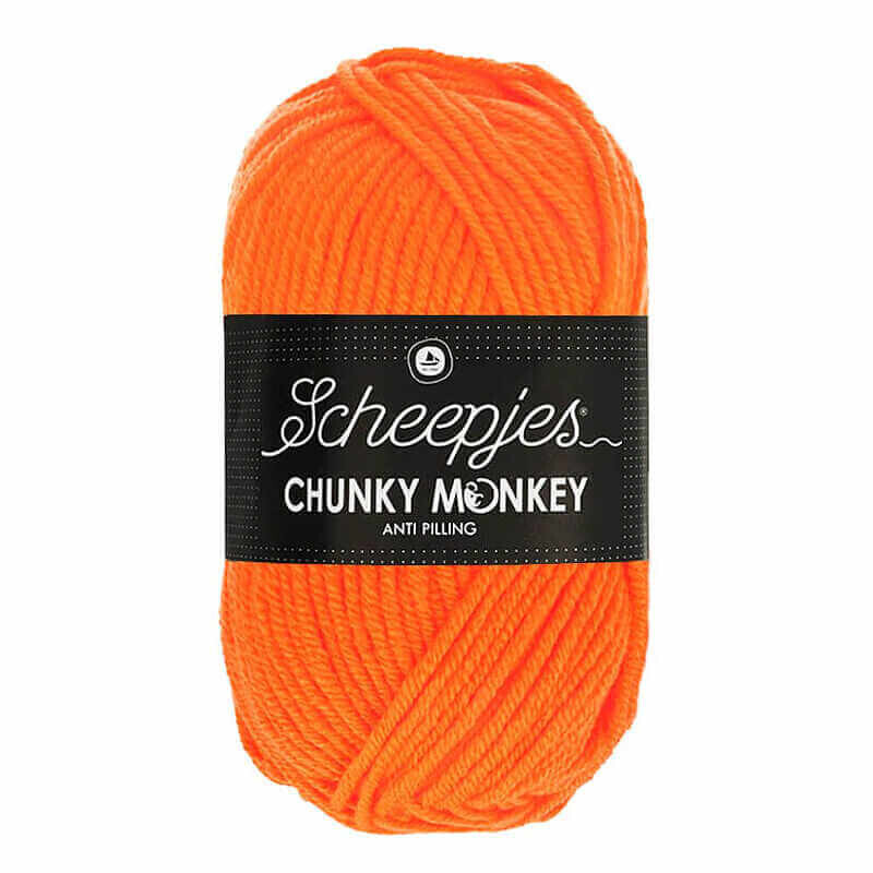 Chunky Monkey