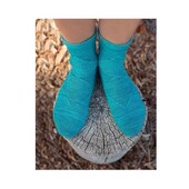 Garter Stitch Revival, από Interweave Editors
