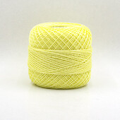 Cotton Perle Πελότα No 8/2