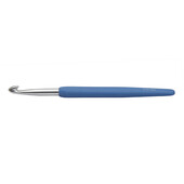 Βελονάκι KnitPro-Waves Colour Aluminium