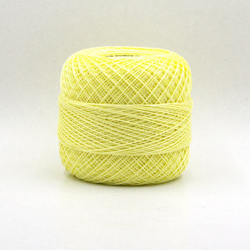 Cotton Perle Πελότα No 8/2