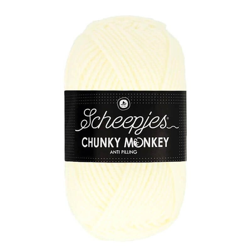 Chunky Monkey
