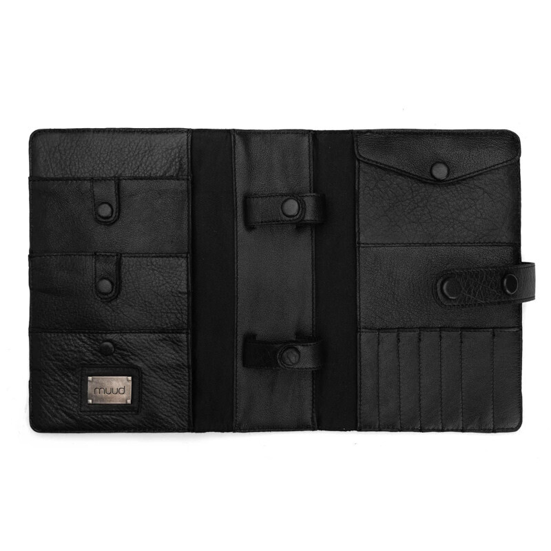 MUUD Carita Case