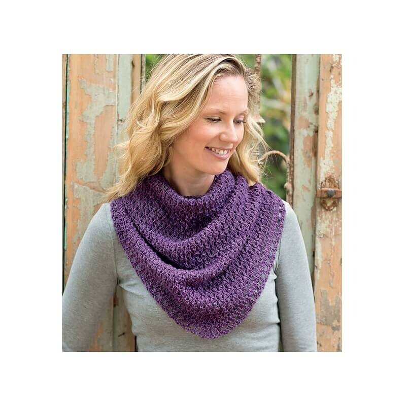 Simply Modern Lace, της Interweave