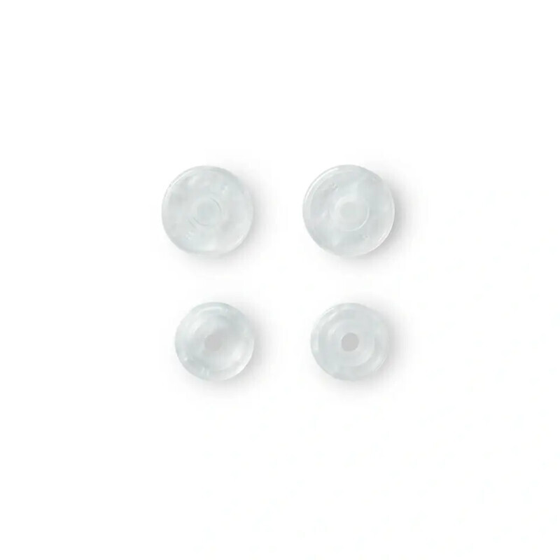 Non-sew press fasteners Colour Snaps - Prym