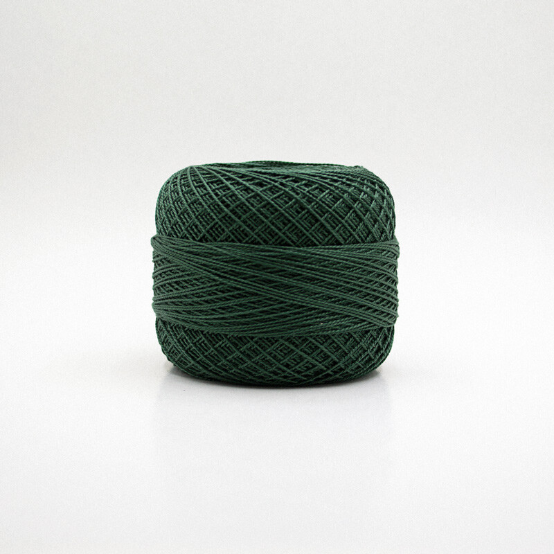 Cotton Perle Πελότα No 8/2