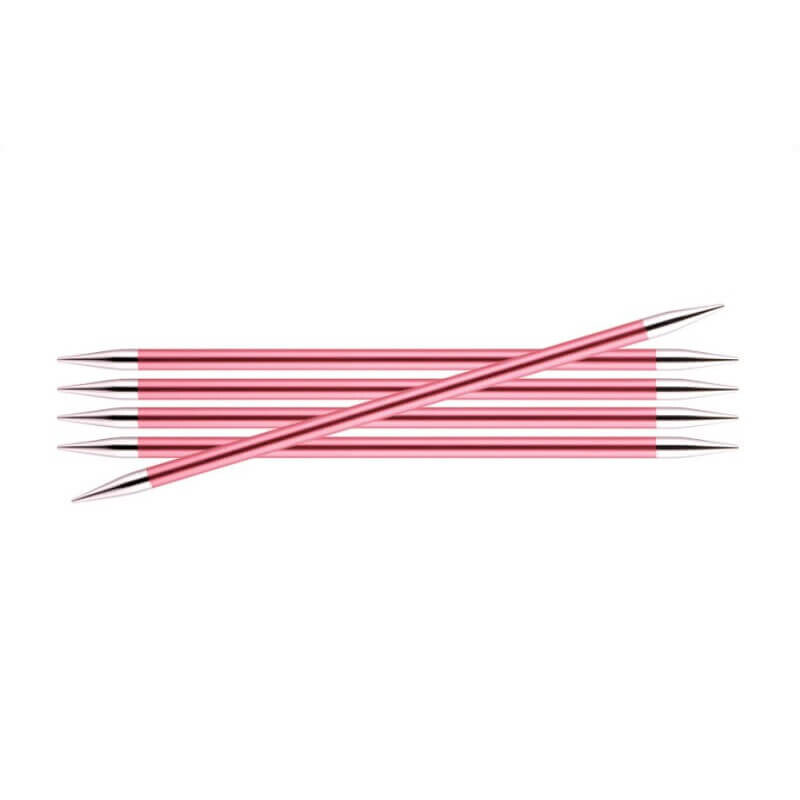 Καλτσοβελόνες KnitPro-Zing
