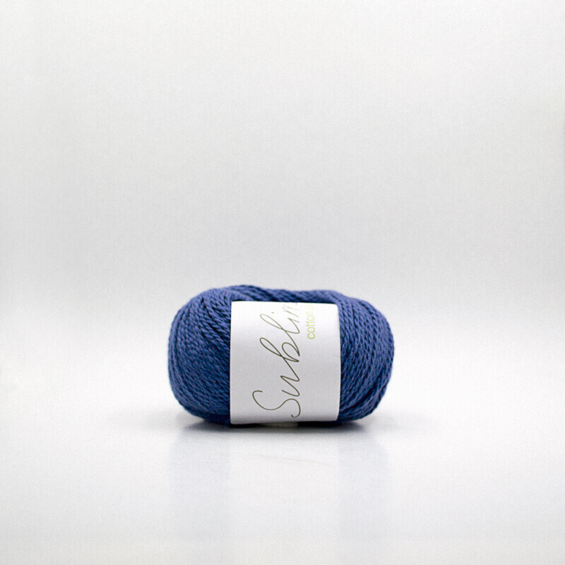 Cotton Silk DK