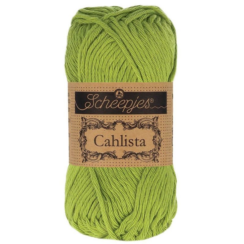 Cahlista 50