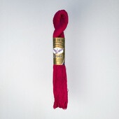 Cotton Perle Τσιλές No 8/2