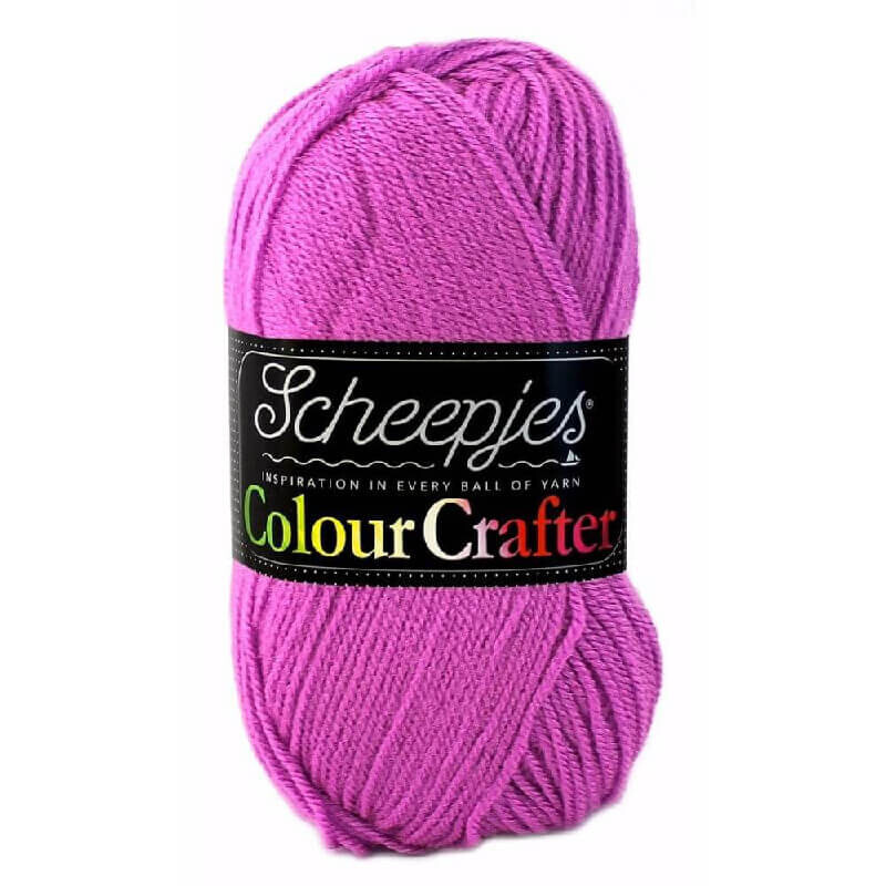 Colour Crafter