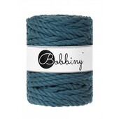 Macrame Cord 3ply - Super XXL 9mm