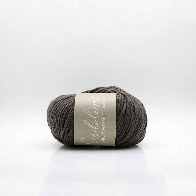 Extra Fine Merino DK