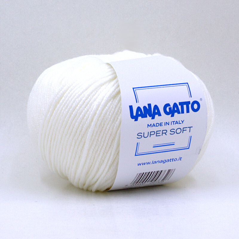 Supersoft