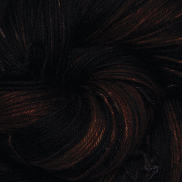 Terra - Symfonie Hand-Dyed Yarns
