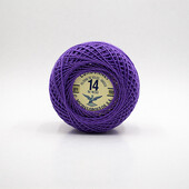 Cordonnet Πελότα No14/2x3