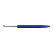Βελονάκι KnitPro-Waves Colour Aluminium