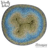 Woolly Whirl