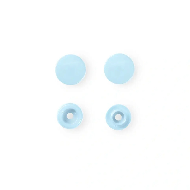 Non-sew press fasteners Colour Snaps - Prym