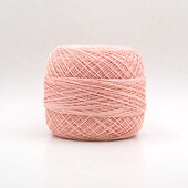 Cotton Perle Πελότα No 8/2