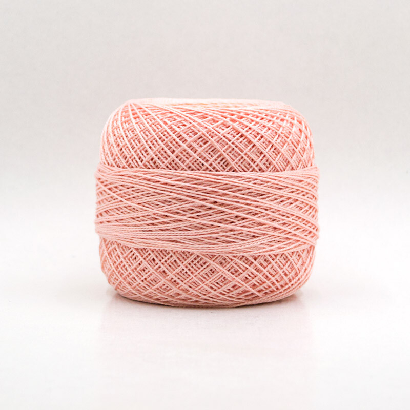 Cotton Perle Πελότα No 8/2