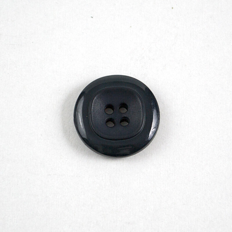 Coat button