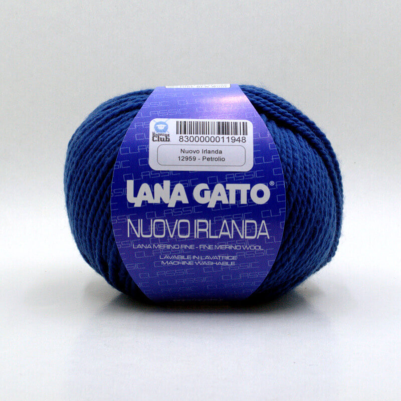 Nuovo Irlanda