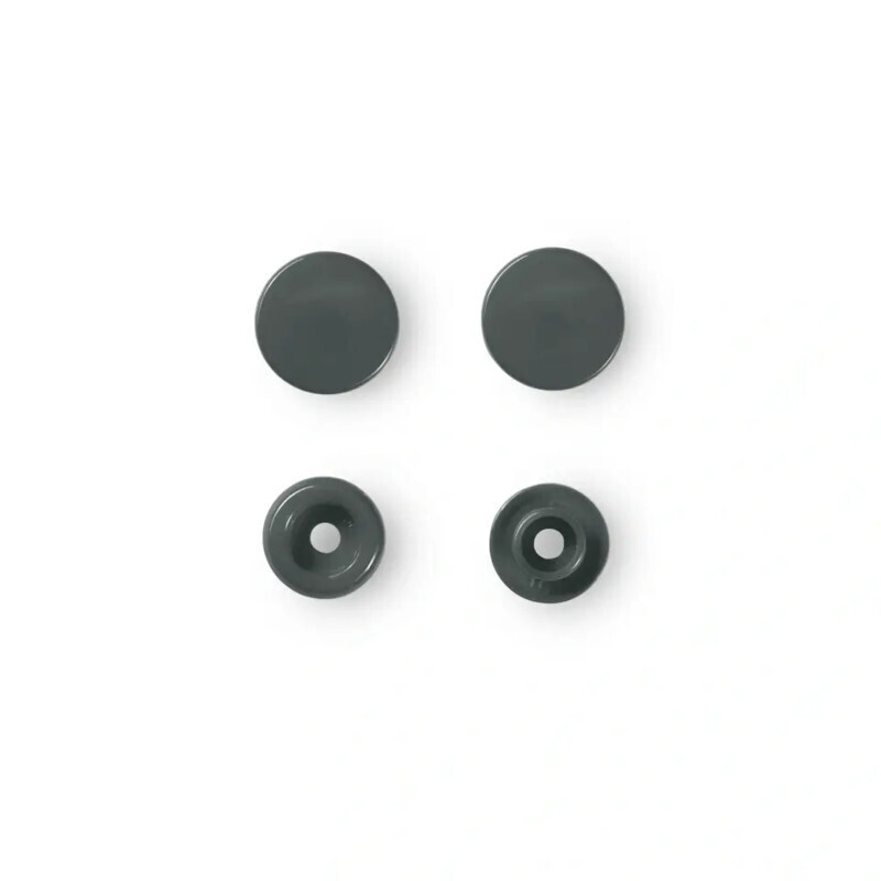 Non-sew press fasteners Colour Snaps - Prym