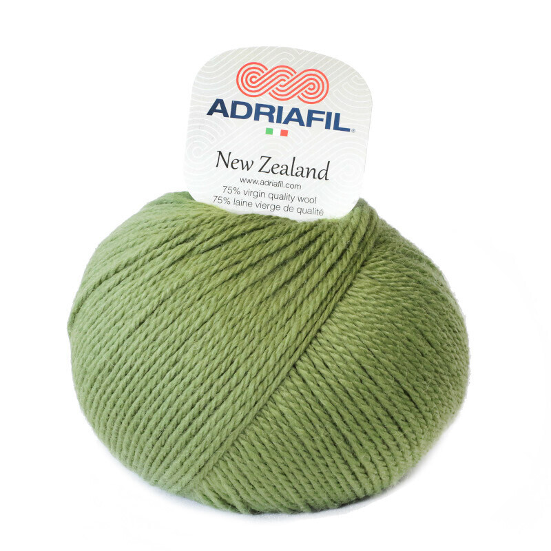 New Zealand